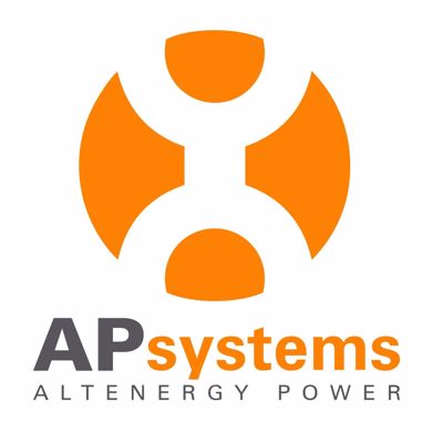 Afbeelding voor categorie APsystems