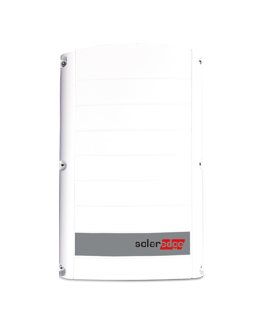 Picture of SolarEdge 30kW 3-phase_with SetApp configuration