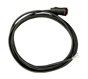 Obrazy z APS kabel AC 5m + złącze Y (DS3, DS3-L, QS1)