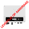 Afbeeldingen van GoodWe 3000-XS , Wifi/ DC switch/ 10  jaar garantie