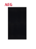 Afbeeldingen van AEG AS-M1082B-H(M10) 395W Mono Full Black