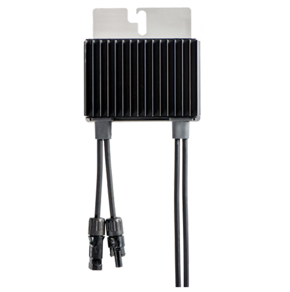 Obrazy z Optymalizator mocy SolarEdge P1100-4RMXMBT długość kabla 2,4m/1,3m