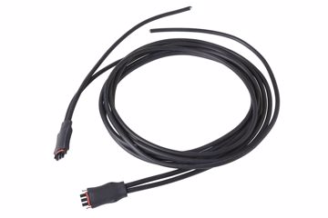 Picture of APS AC connect cable 4m - 1 phase