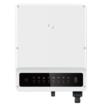 Picture of GoodWe 8K-ET-16A Energy storage inverter