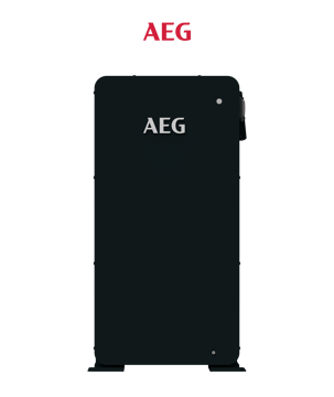 Afbeeldingen van AEG High Voltage Battery System 10kWh