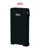 Imagen de AEG High Voltage Battery System 10kWh
