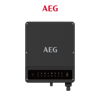 Bild von Hybride AEG AS-5000-2, 3-Phase, 2-MPPT incl. Wifi/DC Switch