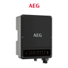 Bild von Hybrid AEG AS-8000-2, 3-phasig, 2-MPPT inkl. Wifi/DC-Schalter