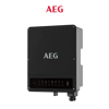 Bild von Hybride AEG AS-10000-2, 3-Phase, 2-MPPT incl. Wifi/DC Switch