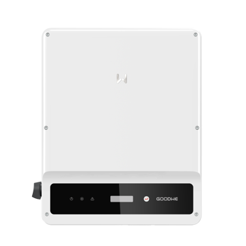 Picture of GoodWe 4000-SDT-20 3 phase, Wifi / DC switch / 5 year warranty