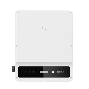 Picture of GoodWe 5000-SDT-20 3 phase, Wifi / DC switch / 5 year warranty