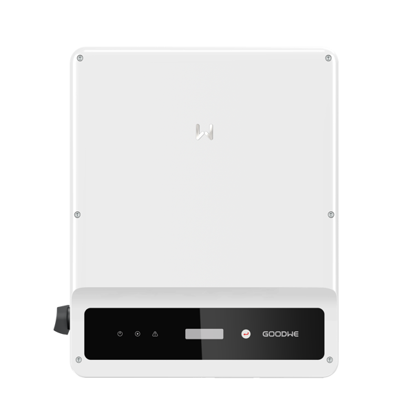 Afbeeldingen van GoodWe 8000-SDT-20 3 fase, Wifi / DC switch/ 5 jaar garantie