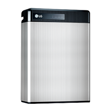 Bild von LG Resu Batterie 12kwh Niederspannung