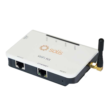 Picture of Solis Wired Multi Inverter GPRS Box