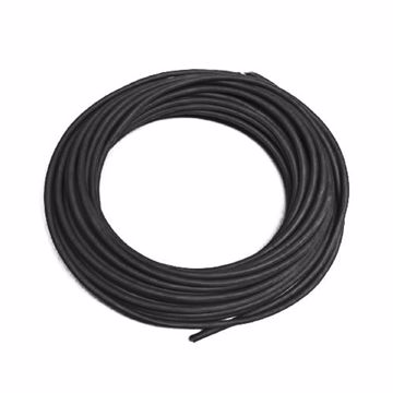 Afbeeldingen van EGE Solar kabel TUV 1x4 mm² zwart/100m1