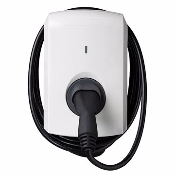Afbeeldingen van Eve Single S-line, Plug & Charge Cable*