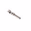 Picture of SolinQ 4 mm Silverline pin Male
