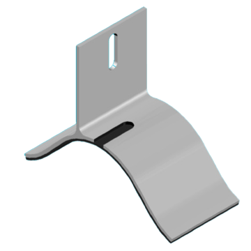 Picture of Solarstell Golfclip