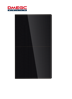 Afbeeldingen van DMEGC 450W M10 N-Type Full Black Glas Glas (2.0mm)