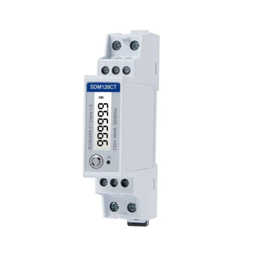 Picture of Sigen Power Sensor Single Phase 100A DH