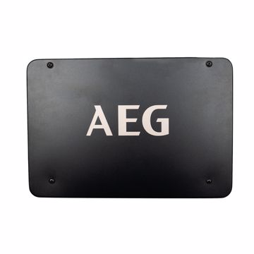 Bild von AEG Parallelbox für HV-Batterien mit WIFI-Stick