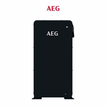 Picture of AEG High Voltage Battery System 15kWh