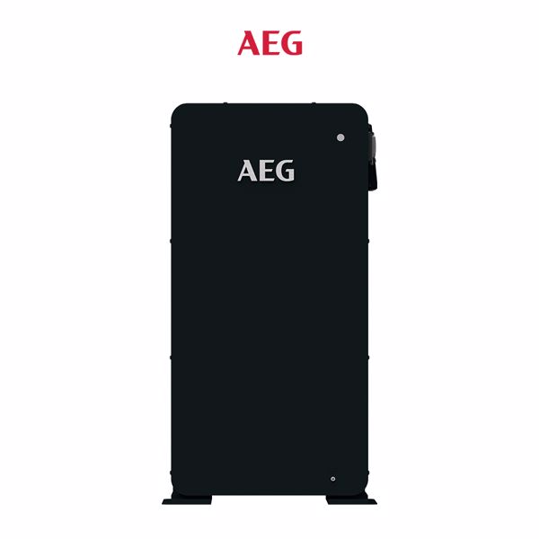 Afbeeldingen van AEG High Voltage Battery System 15kWh