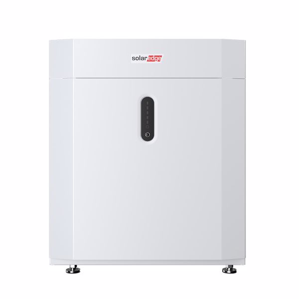 Picture of SolarEdge Home Battery - Low Voltage 4.6kWh module