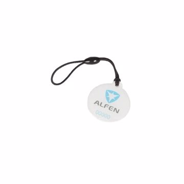 Picture of Alfen Key Fob (Laadtag)
