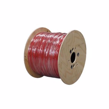 Picture of Solarcable 10mm² H1Z2Z2-K Red 500m (DCA)