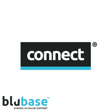 Afbeeldingen van Blubase Zijplaat connect OW 2280 LINKS