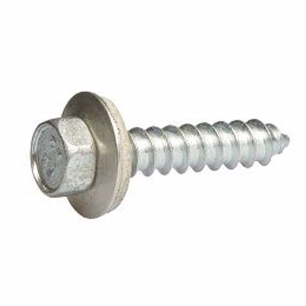 Picture of Mounting screw 6,5 x 32