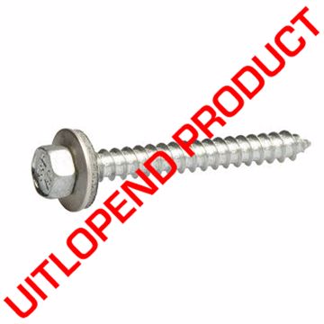 Picture of Mounting screw 6,5 x 55
