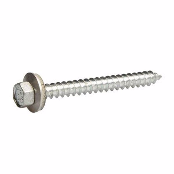 Picture of Mounting screw 6,5 x 75