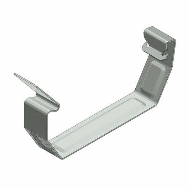 Picture of SS cable clamp large for Side++ profile