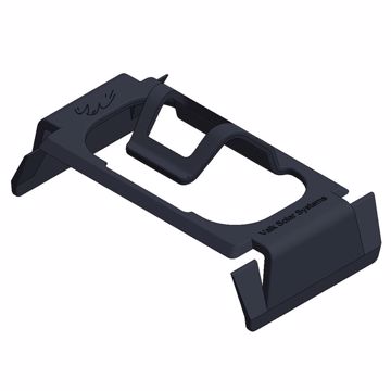 Picture of Plastic cable clamp ValkPro+