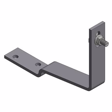 Picture of SS Smartline roof hook