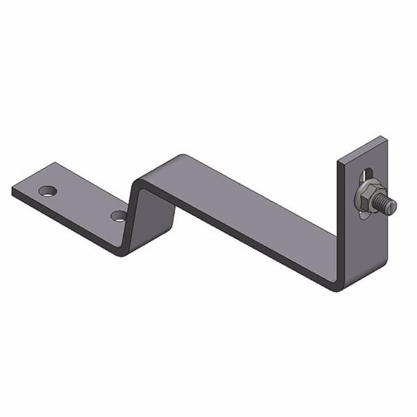 Picture of SS slate roof hook