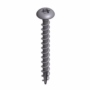Picture of SS torx-screw 5,5x58mm - T30