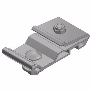 Picture of Alu clamp optimizer/micro Side++ & trap