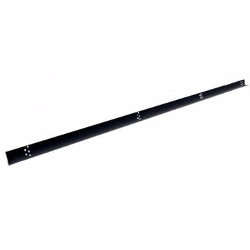 Picture of TOP CORNER PIECE FLASHING - BLACK L1400MM