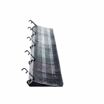 Picture of Bird protection 500m incl 2500 clamps - Solarguard Pro®