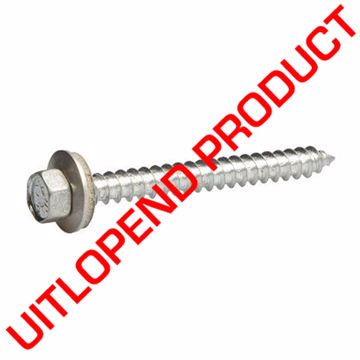 Picture of Mounting screw 6,5 x 85