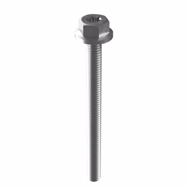 Picture of Mounting screw M6 x 70mm