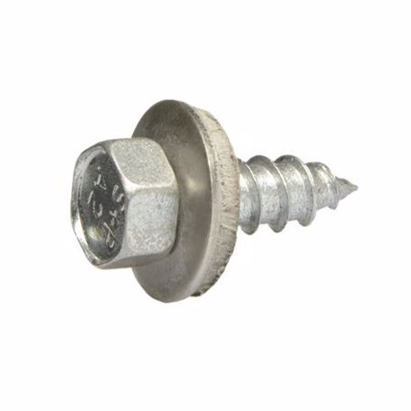 Picture of Mounting screw 6,5 x 32