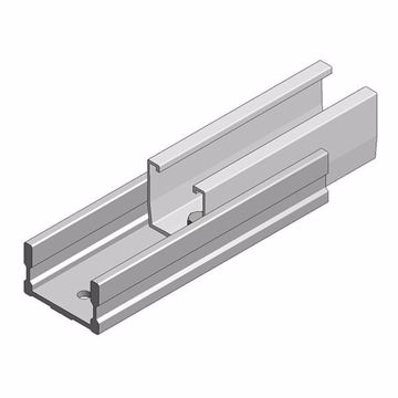 Picture of Extension piece solar ramp - 1010-1046mm