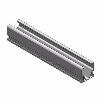 Picture of Alu Side++ profile L=4311mm (extra long)