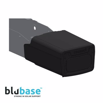 Afbeeldingen van Blubase Eindkap Connect