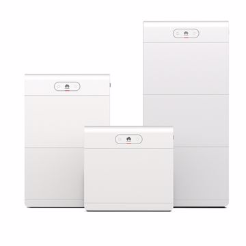 Afbeeldingen van Huawei LUNA2000-10kW voedingsmodule (7KwH batterij)