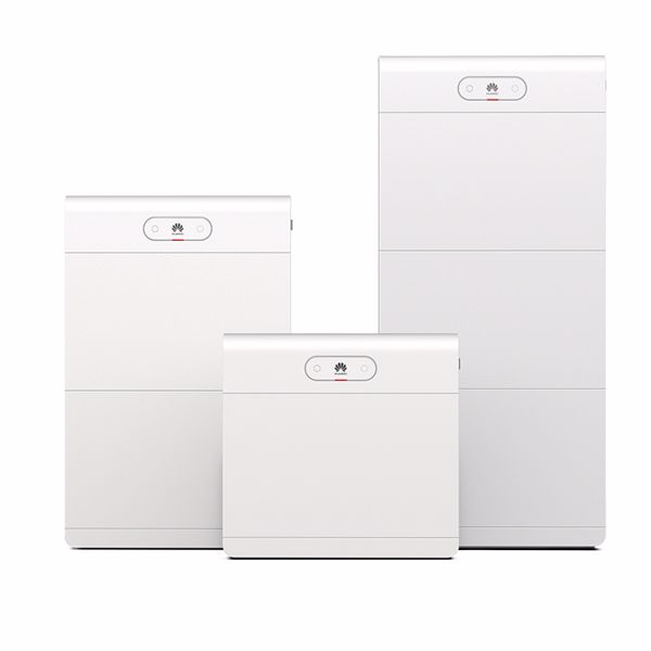 Bild von Huawei LUNA2000-5kW Leistungsmodul